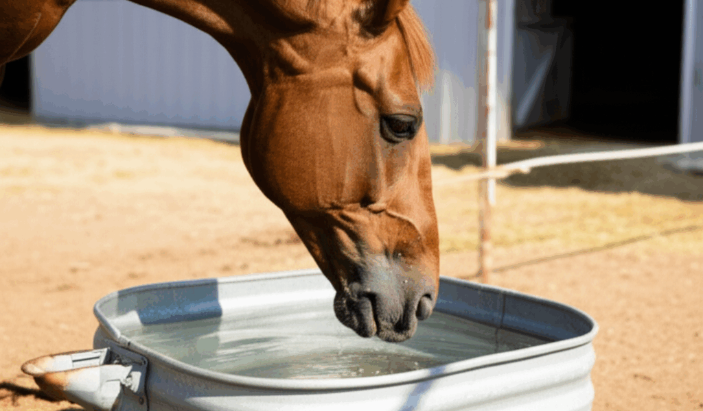 Summer Horse Care Tips to Beat the Heat