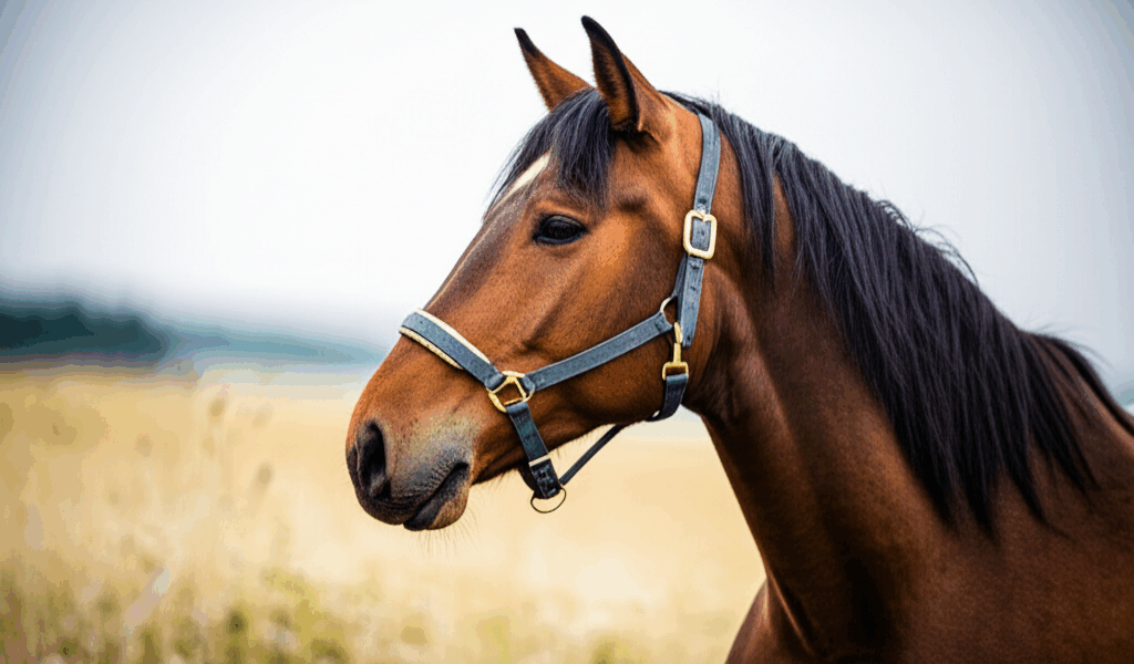 The Real Cost of Horse Ownership