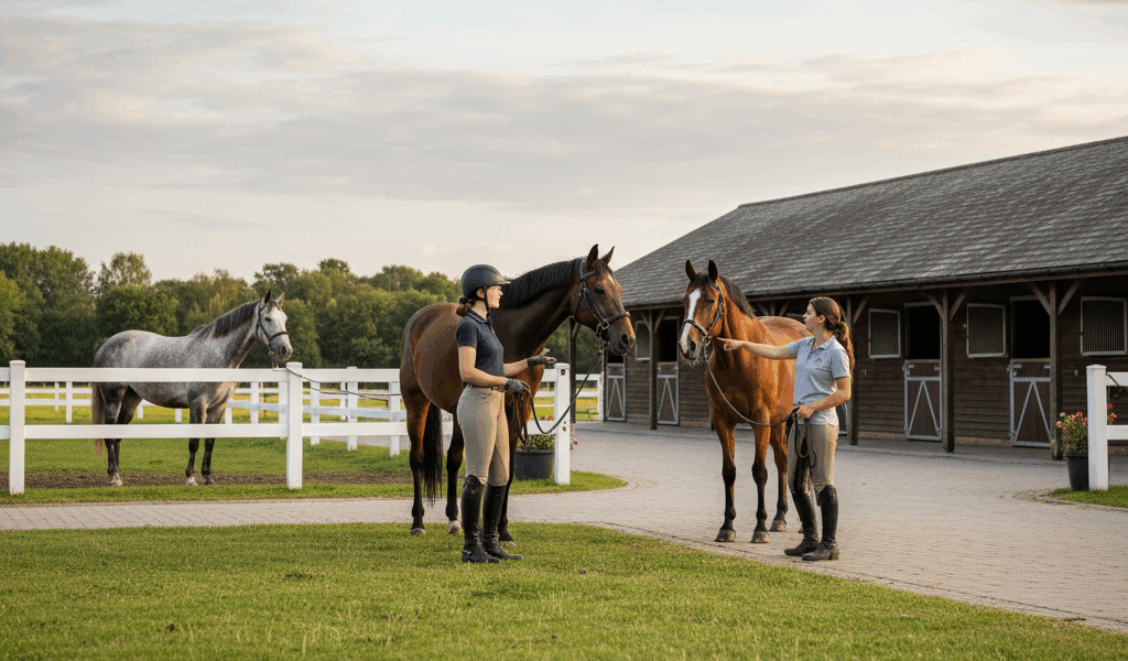 New Boarder Asking Questions