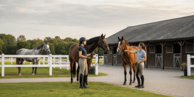 New Boarder Asking Questions