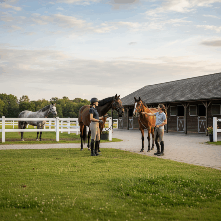 New Boarder Asking Questions