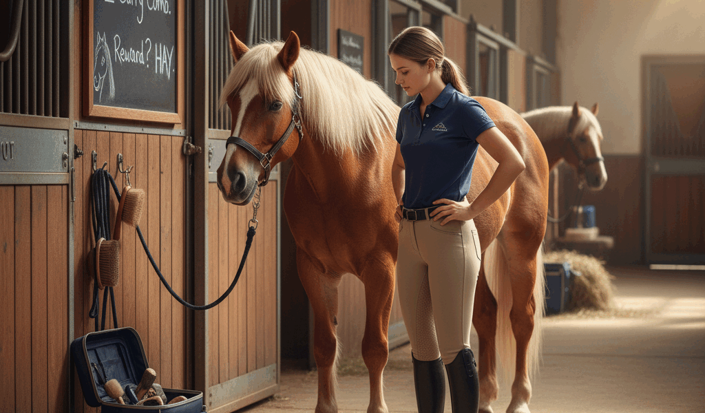 Another Brush Goes Missing