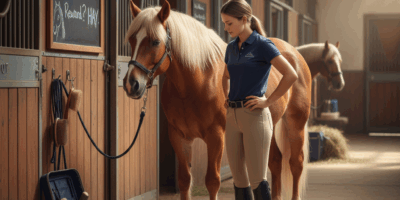 Another Brush Goes Missing