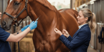 Learning to Give Injections