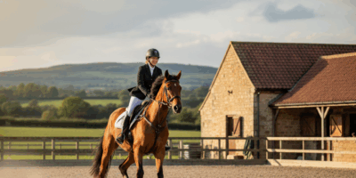 Finally Got the Flying Lead Change