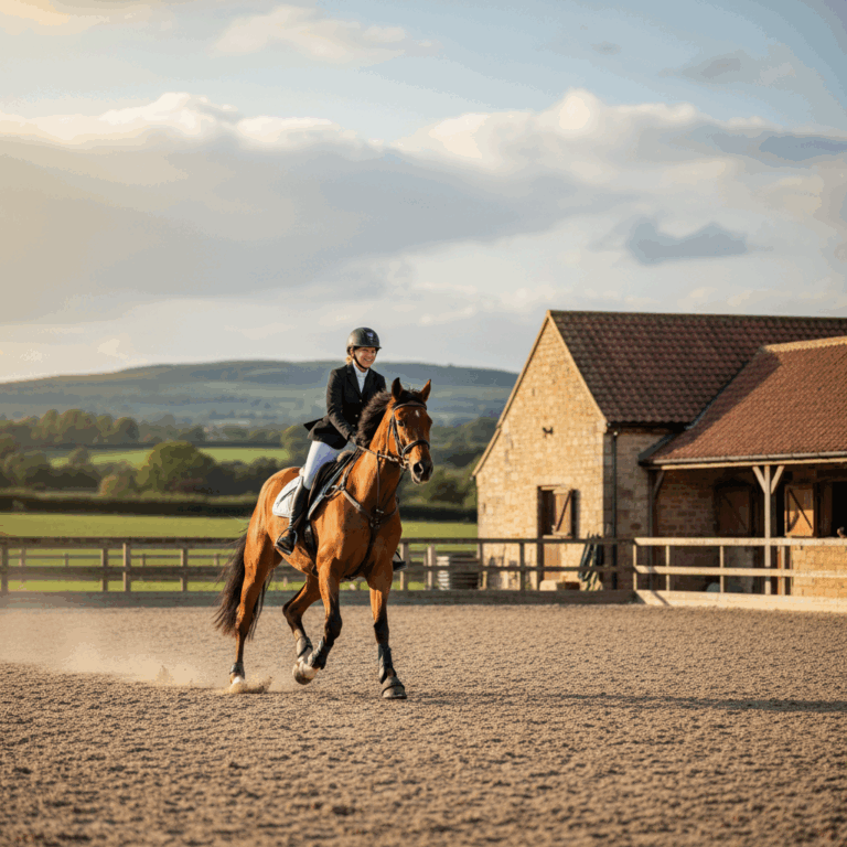 Finally Got the Flying Lead Change