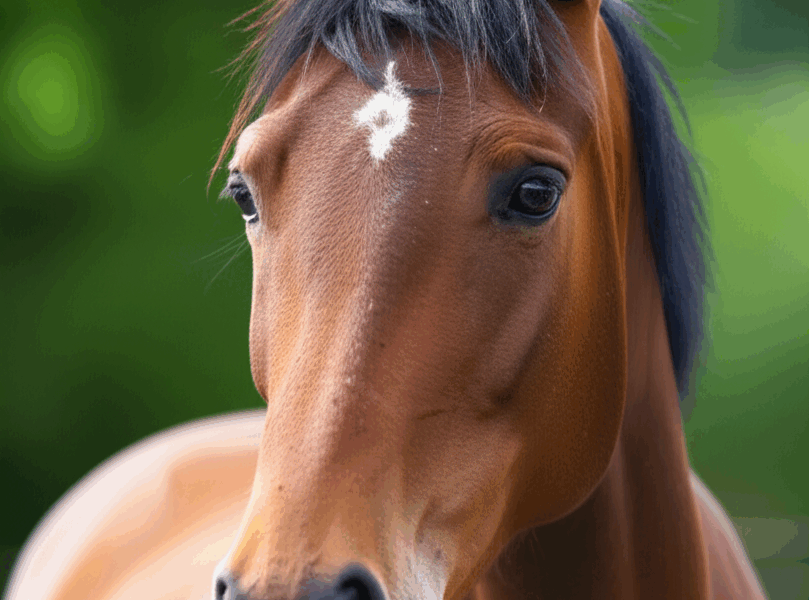Do Horses Recognize Their Owners