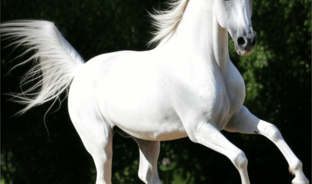 How Much Does an Andalusian Horse Cost? [2026 Price Guide]