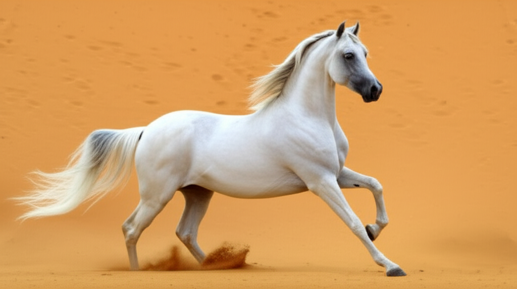 How Much Does an Arabian Horse Cost? 2026 Price Guide