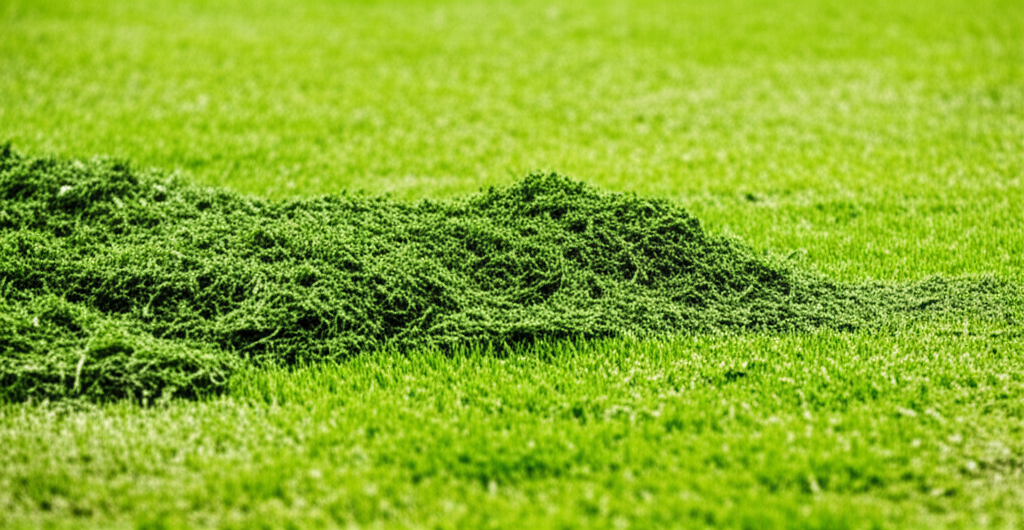 Can Horses Eat Grass Clippings? Why You Should Never Feed Them [2026]