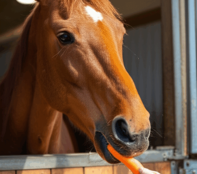 Can Horses Eat Carrots? Benefits, Risks & How Much [2026 Guide]