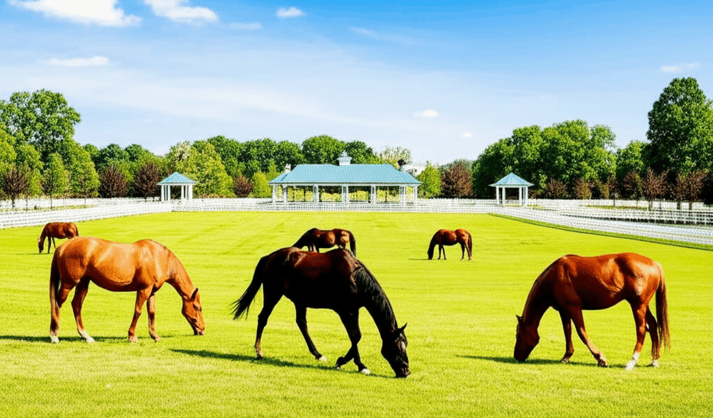 Top Horse Tourism Destinations in the World [2026]