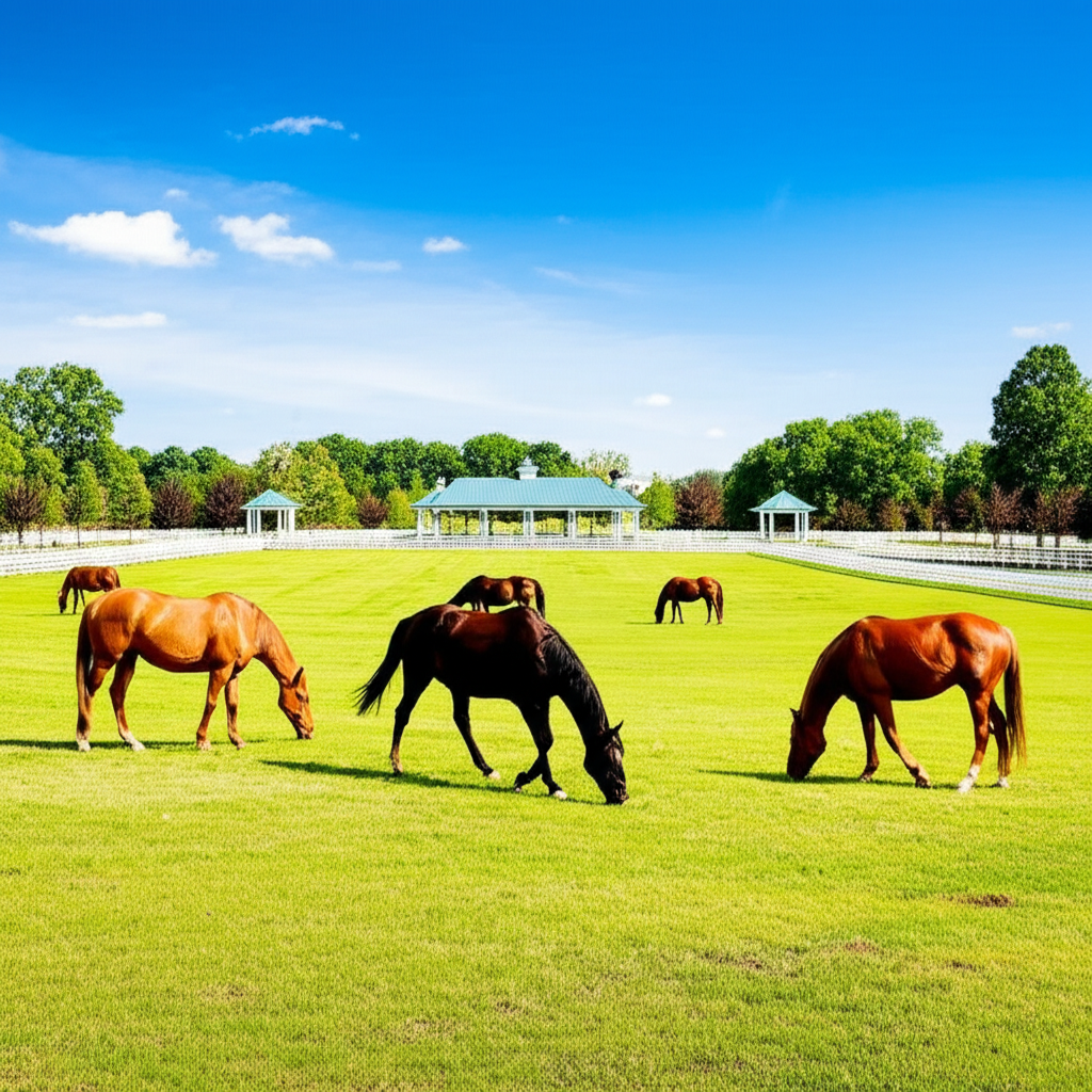 Kentucky Horse Park