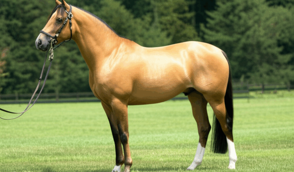 Morgan Horse Cost and Pricing [2026]