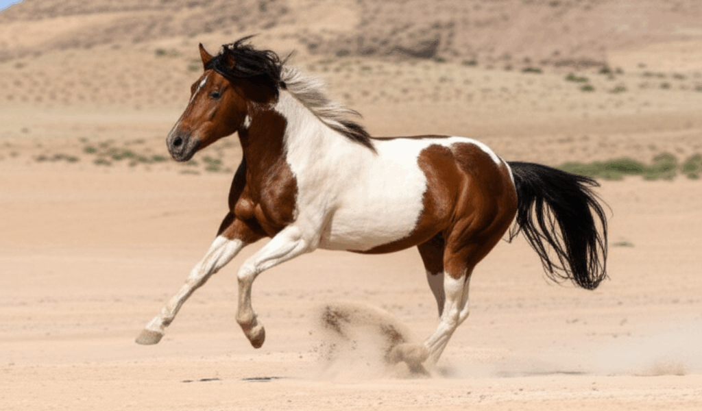 How Much Does a Mustang Horse Cost? BLM Adoption Guide [2026]