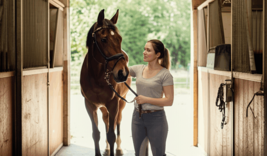 First Horse Buying Checklist for Beginners [2026]