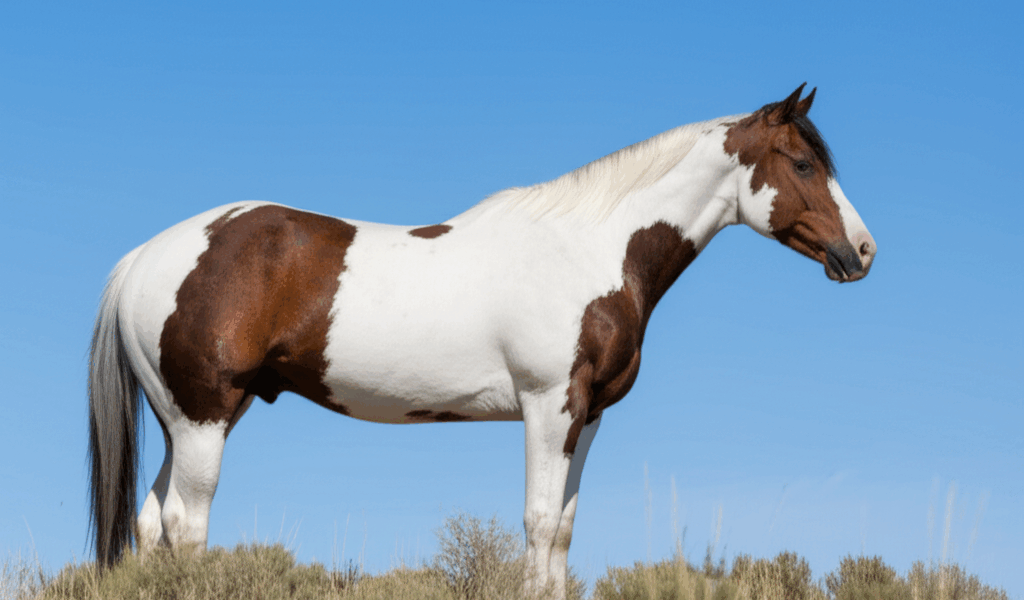 How Much Does a Paint Horse Cost? [2026]