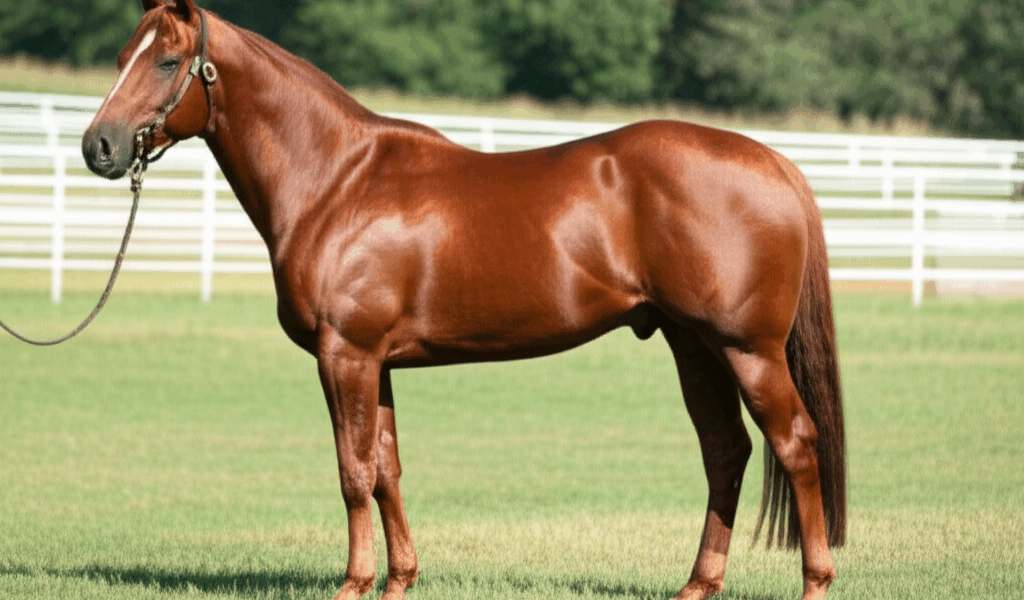How Much Does a Quarter Horse Cost? 2026 Price Guide