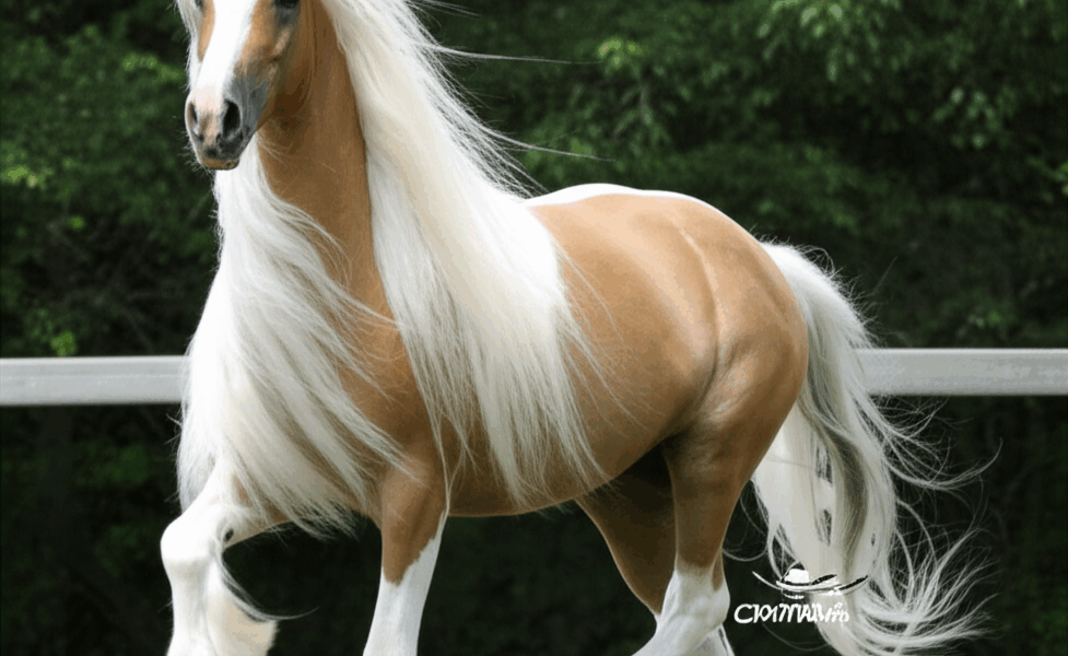 How Much Does a Tennessee Walking Horse Cost? Price Guide [2026]