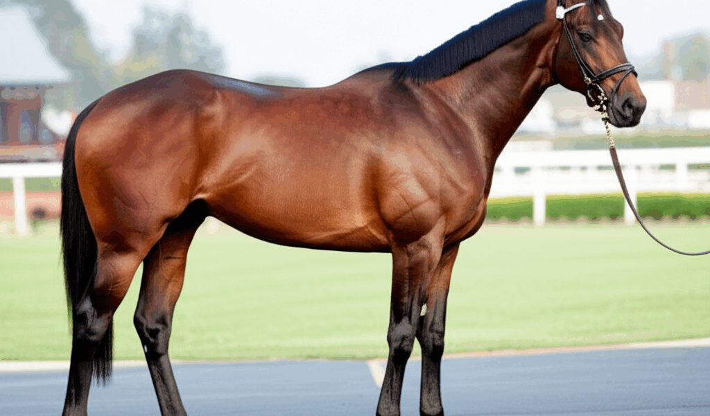 How Much Does a Thoroughbred Horse Cost? [2026]