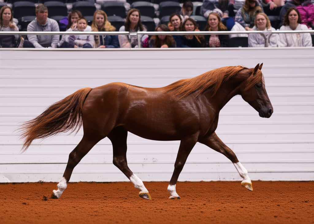 Tennessee Walking Horse