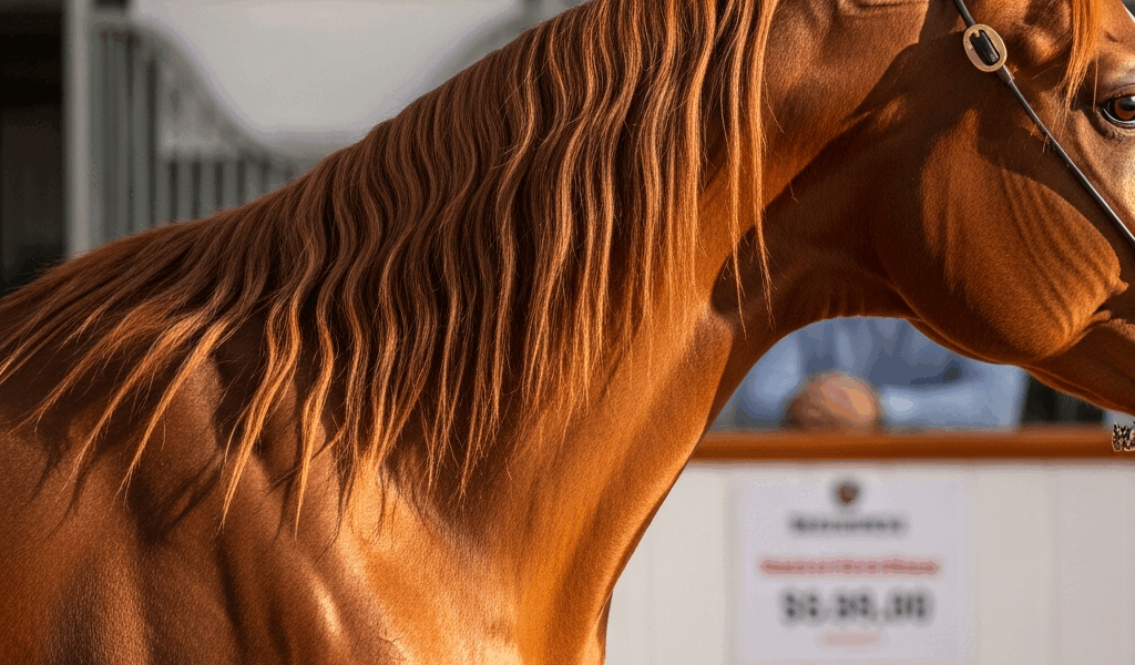 Arabian Horse Price in 2026 What You Will Actually Pay by Type