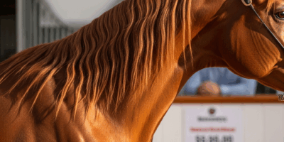 Arabian Horse Price in 2026 What You Will Actually Pay by Type