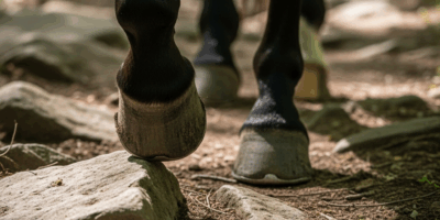 Horse Keeps Tripping on Trail Rides Fix It Now