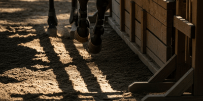 Horse Keeps Refusing Jumps What Is Actually Wrong