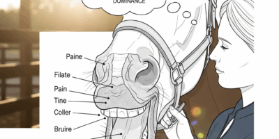 Horse Keeps Biting You or Others Fix It Now