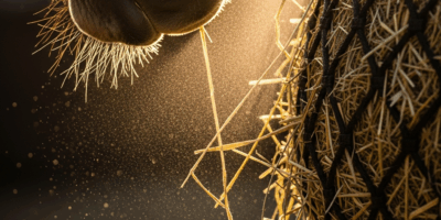 Horse Keeps Coughing While Eating Causes and Fixes