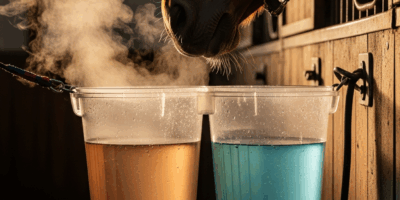 Horse Wont Drink Water Causes and Real Fixes