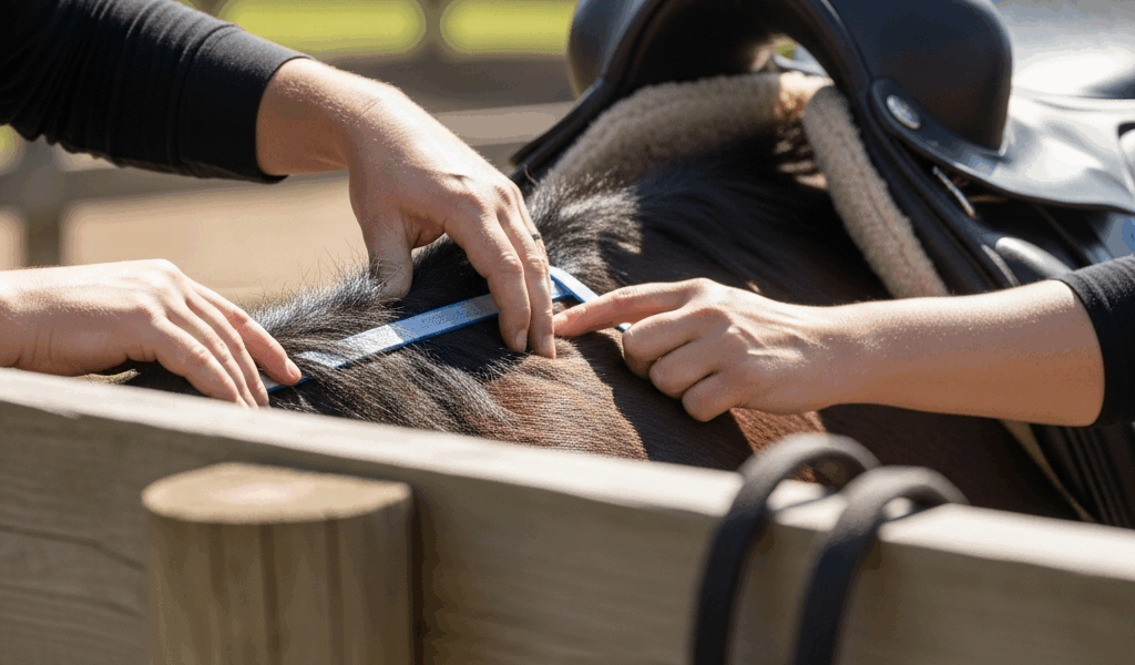 Horse Keeps Bucking Under Saddle Real Causes Fixed