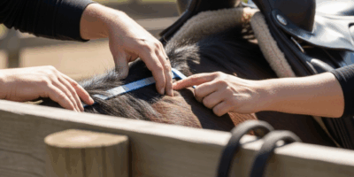 Horse Keeps Bucking Under Saddle Real Causes Fixed