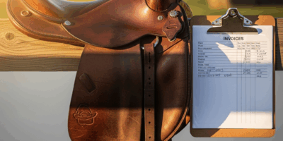 What a Horse Actually Costs in 2026 Real Numbers