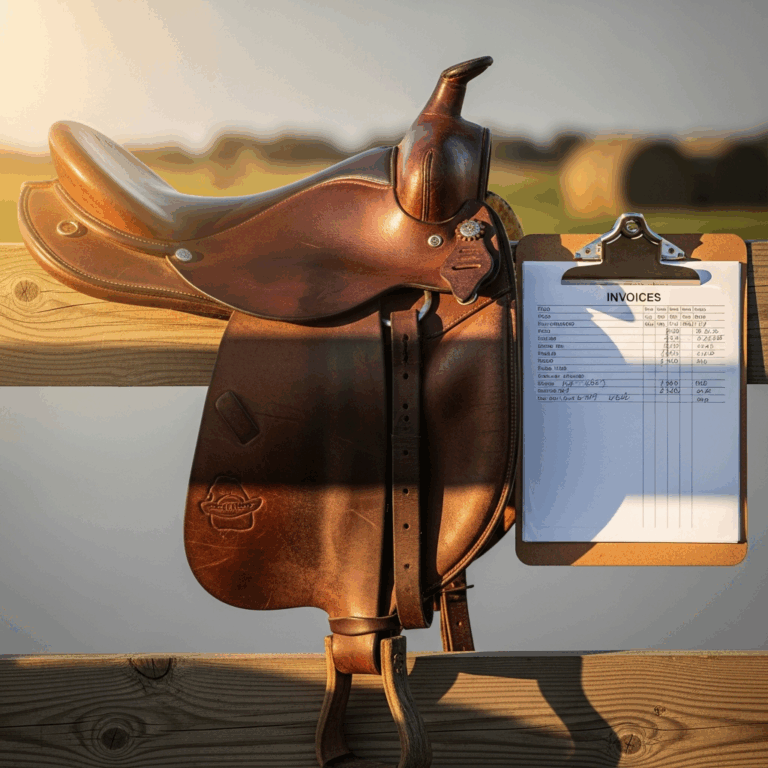 What a Horse Actually Costs in 2026 Real Numbers