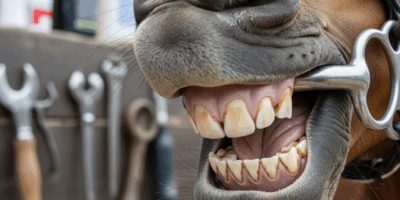 Horse Keeps Pulling Reins Fix It Step by Step