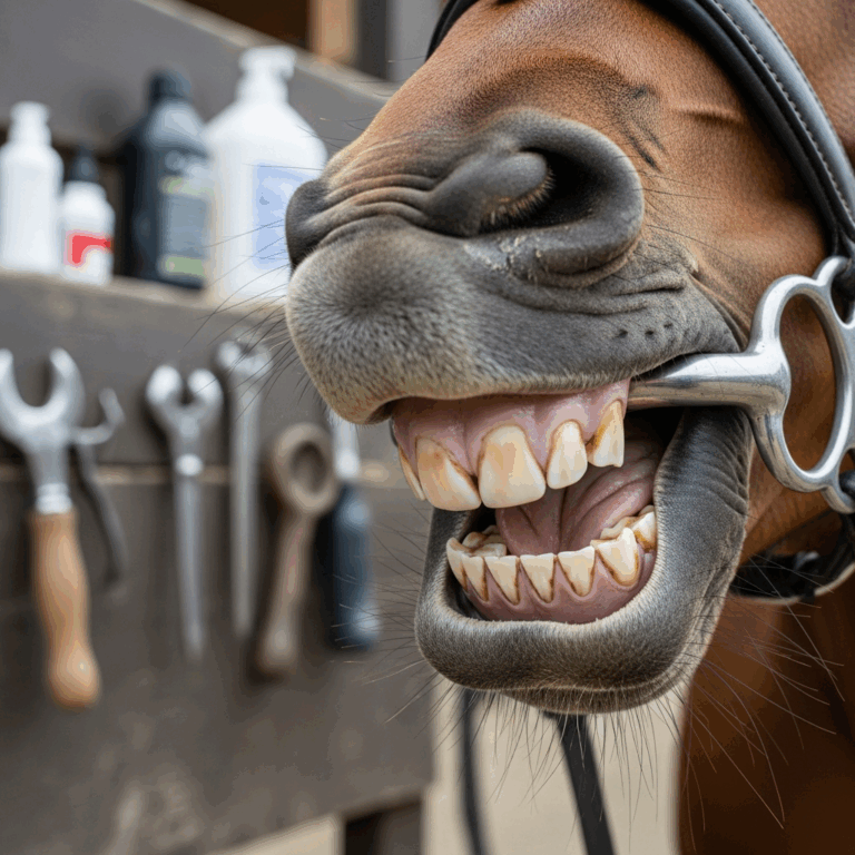 Horse Keeps Pulling Reins Fix It Step by Step