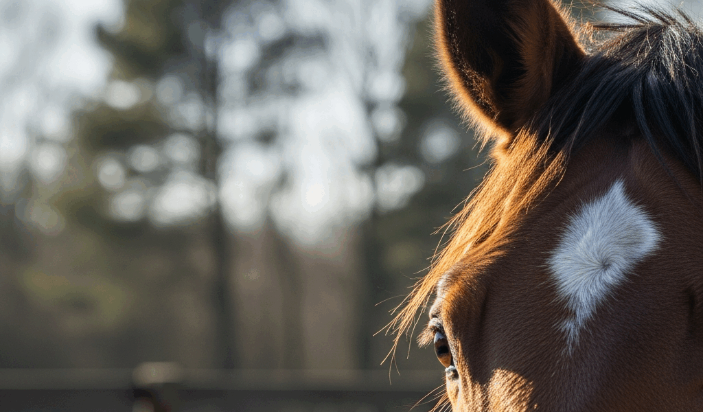 Why Your Horse Keeps Spooking at Everything Solutions