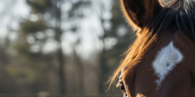 Why Your Horse Keeps Spooking at Everything Solutions