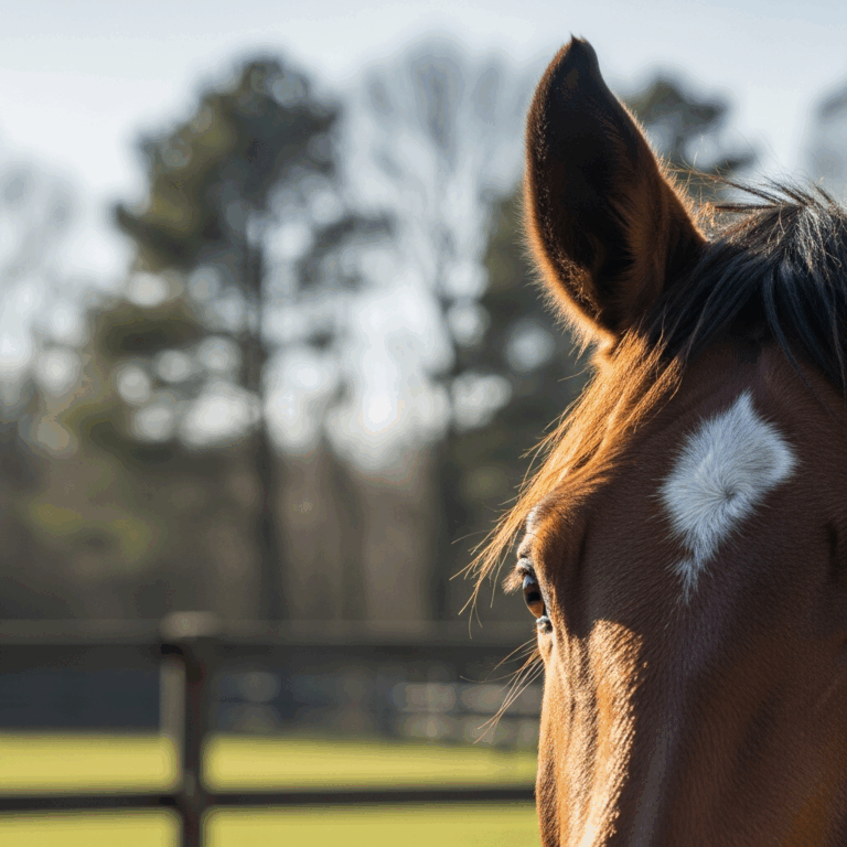 Why Your Horse Keeps Spooking at Everything Solutions