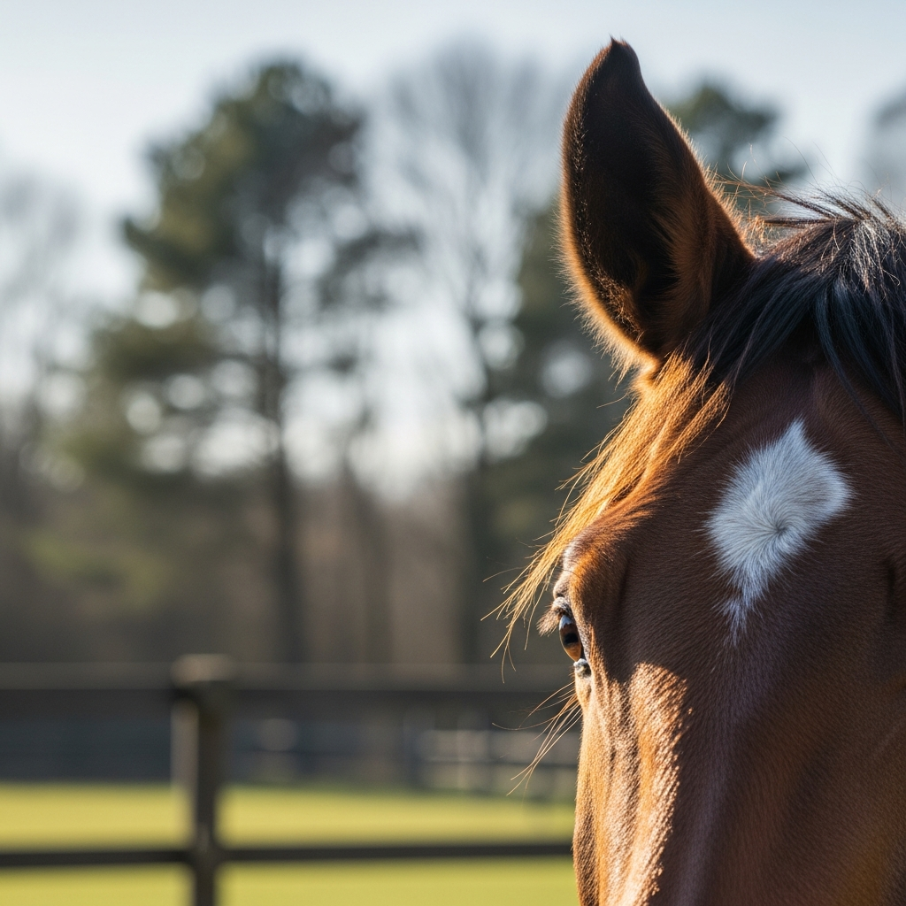 Why Your Horse Keeps Spooking at Everything Solutions