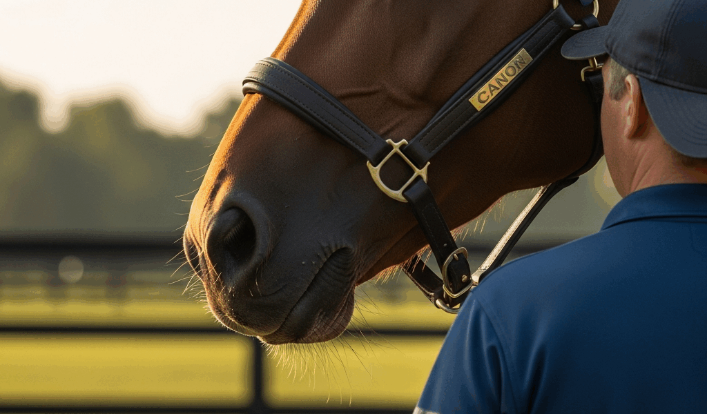 Horse Keeps Nipping at You How to Stop It