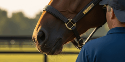 Horse Keeps Nipping at You How to Stop It